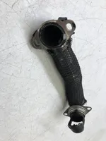 Volvo S60 EGR-linjan letku 9674950130