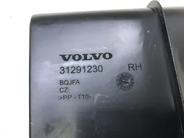 Volvo S60 Kulmapaneelin paineventtiili 31291230