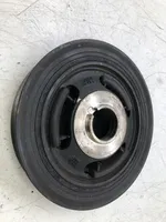 Volvo S60 Crankshaft pulley 