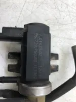 Volvo S60 Turbo solenoid valve 9672875080