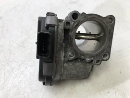 Volvo S60 Clapet d'étranglement 9673534480