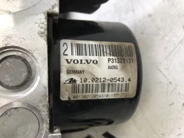 Volvo S60 Pompa ABS 31329137