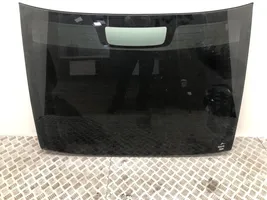 Volvo S60 Rear windscreen/windshield window 