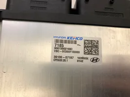 Hyundai i20 (BC3 BI3) Calculateur moteur ECU 3910607185