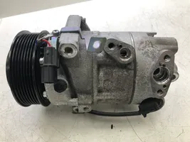 Hyundai i20 (BC3 BI3) Air conditioning (A/C) compressor (pump) 97701Q0400