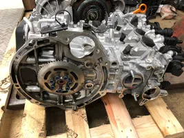 Hyundai i20 (BC3 BI3) Moteur G3LF