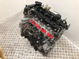 Opel Astra K Engine B16DTU