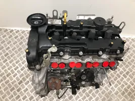 Opel Astra K Engine B16DTU