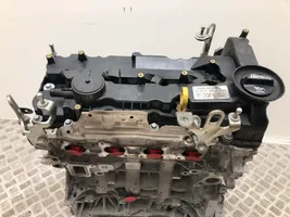 Opel Astra K Engine B16DTU