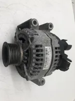 Opel Astra K Generatore/alternatore 13587304