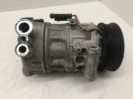 Opel Astra K Air conditioning (A/C) compressor (pump) 39034464