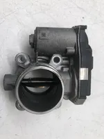 Opel Astra K Droselinė sklendė 55496779AA