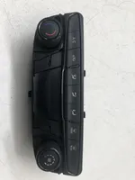 Opel Astra K Panel klimatyzacji 39042438