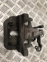 Opel Astra K Rear brake caliper 