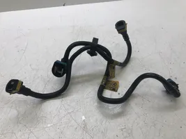 Opel Astra K Fuel line/pipe/hose 