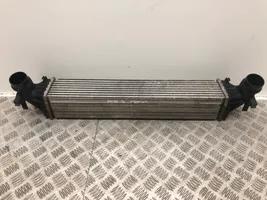 Opel Astra K Intercooler radiator 39109105