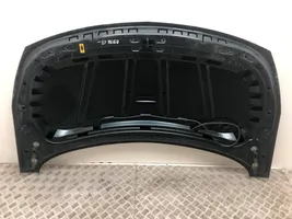 Opel Astra K Engine bonnet/hood 