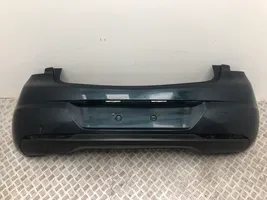 Opel Astra K Rear bumper 