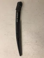 Opel Astra K Rear wiper blade 