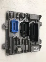 Opel Astra K Sterownik / Moduł ECU 55503869