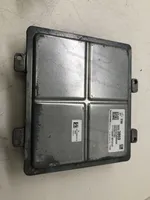 Opel Astra K Sterownik / Moduł ECU 55503869