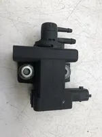 Opel Astra K Turbo solenoid valve 55576356