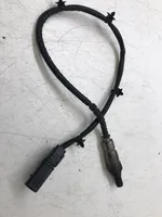 Opel Astra K Lambda probe sensor 55502863