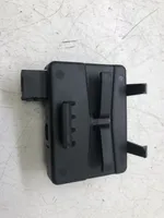 Opel Astra K Door central lock control unit/module 13595511