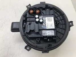 Opel Astra K Ventola riscaldamento/ventilatore abitacolo 0130309505