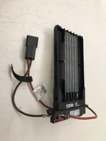 Opel Astra K Radiateur électrique de chauffage auxiliaire 13514601