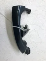 Opel Astra K Front door exterior handle 