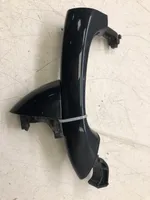 Opel Astra K Front door exterior handle 