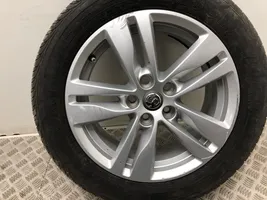 Opel Astra K R16 alloy rim 