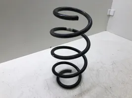 Opel Astra K Front coil spring 
