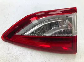 Peugeot 508 Tailgate rear/tail lights CV4413A603BG