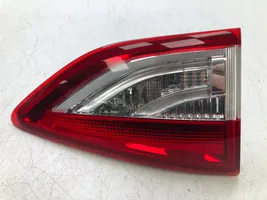 Peugeot 508 Tailgate rear/tail lights CV4413A603BG