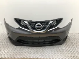 Nissan Qashqai Zderzak przedni 