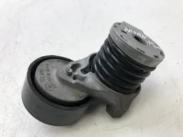 Nissan Qashqai Generatoriaus diržo įtempėjas 6563010