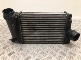 Nissan Qashqai Starpdzesētāja radiators 144614EA0A