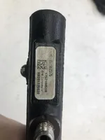 Nissan Qashqai Listwa wtryskowa 151962375