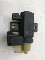 Nissan Qashqai Turboahtimen magneettiventtiili 8200790180