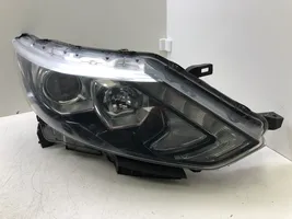 Nissan Qashqai Faro/fanale 10018014