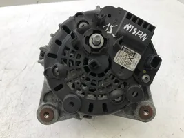 Nissan Qashqai Ģenerators 231004EA0AE