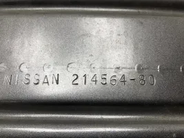 Nissan Qashqai Poprzeczka zderzaka przedniego 21456480