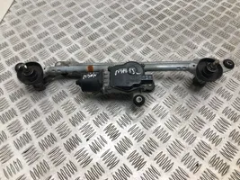 Nissan Qashqai Tringlerie et moteur d'essuie-glace avant 5510C003