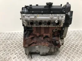 Nissan Qashqai Moteur K9K