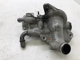 Nissan Qashqai Linea/tubo flessibile della valvola EGR 147173974R