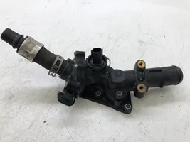 Nissan Qashqai Termostato/alloggiamento del termostato 110602770R