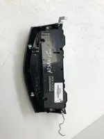 Nissan Qashqai Oro kondicionieriaus/ klimato/ pečiuko valdymo blokas (salone) 275004BE0B