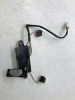 Nissan Qashqai Altra parte interiore 284364EA0A